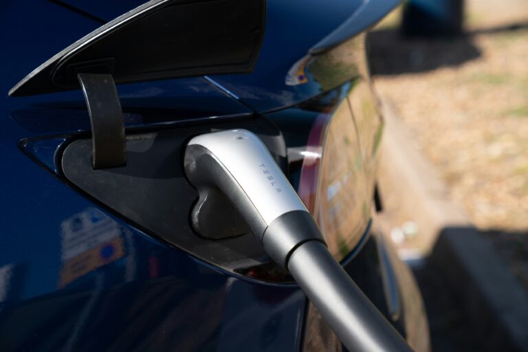 Wallbox Umrüstung auf 11 kW