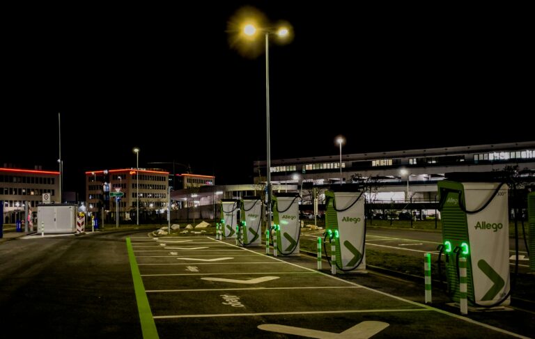 Vor- und Nachteile von Wallboxen Häufige Elli Fehlermeldungen und Lösungen für Ihre Wallbox erläutert