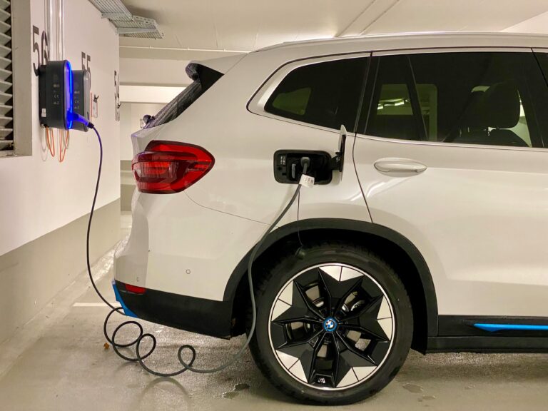 Die besten Wallboxen für Elektroautos 2023
