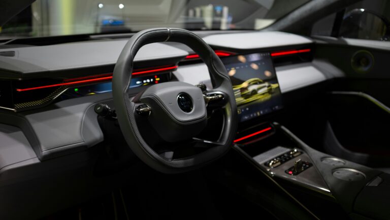 Wallbox für Hybridfahrzeuge