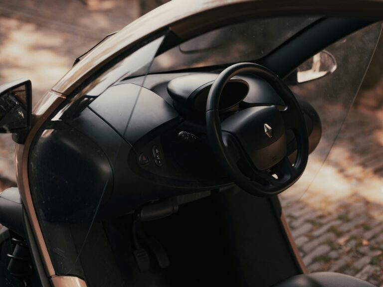 Wallbox und Smart Home: Die perfekte Kombination Wallbox Abrechnung im Vergleich der besten Modelle für E-Mobilität