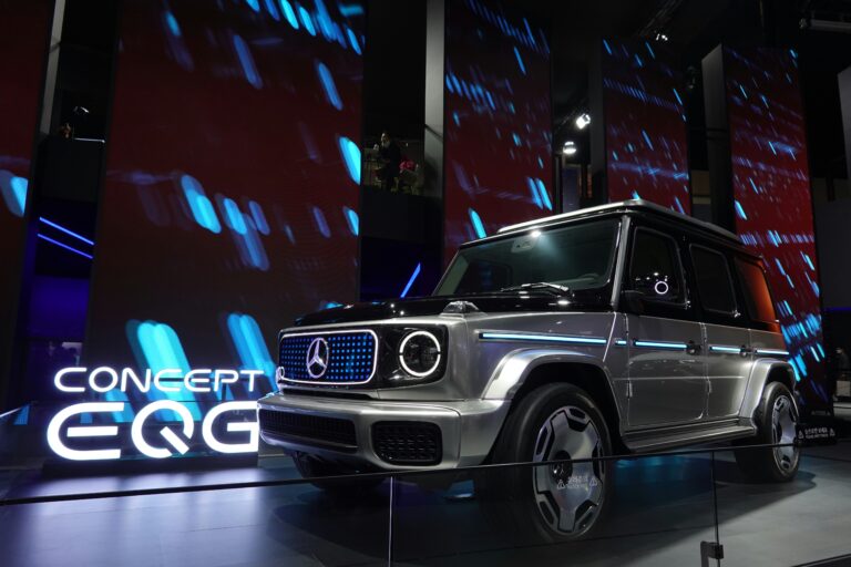 Wallbox-Datenbank und Apps