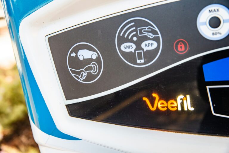 Wallbox und Fördermittel