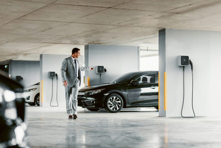 Wallbox Preis 22kW: Faktoren und Kosten für Ladeinfrastruktur verstehen