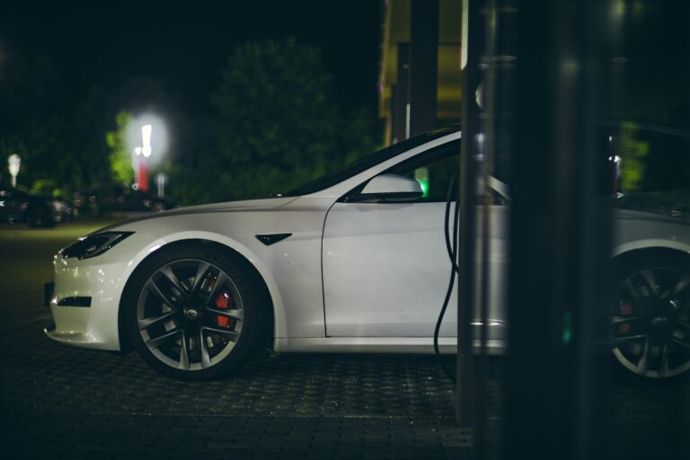 Wallbox und E-Auto: Kompatibilität prüfen