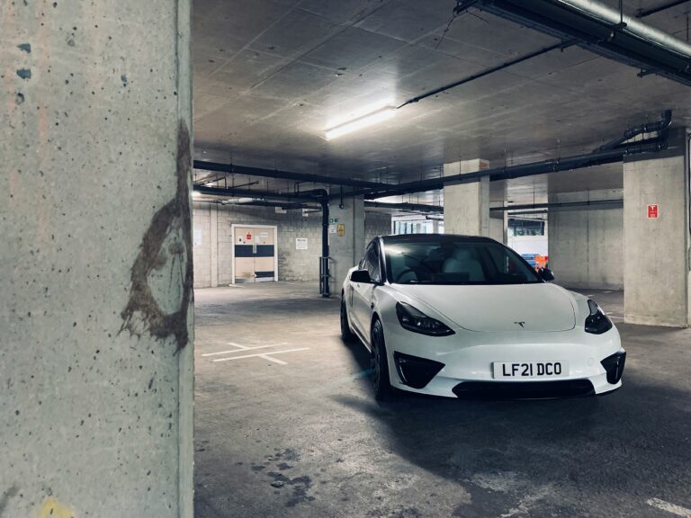 Wallbox für den Urlaub