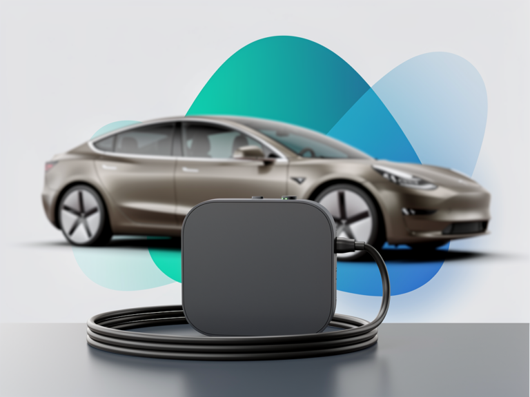 Mobil laden mit Stil – Compleo Smart Charger Portable Test und Erfahrungswerte Compleo Smart Charger Portable 11 kW mobiles Laden flexibel und leistungsstark unterwegs