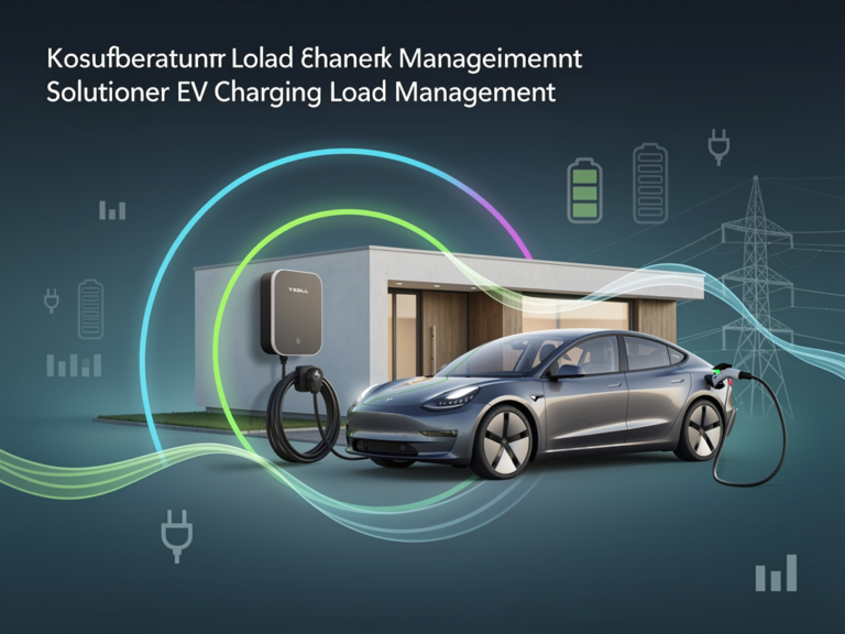 Heidelberg Energy Control Portable mobile Wallbox im Praxistest für flexibles Lastmanagement