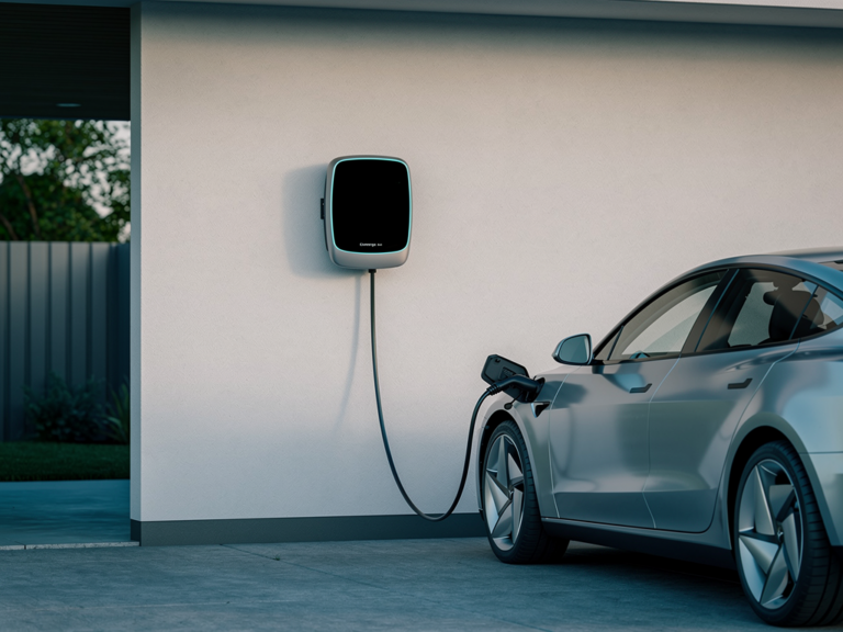 Praktische Erfahrungen und Testberichte zur Heidelberg Wallbox Energy Control 22kW Heidelberg Wallbox Energy Control 22kW Test solide Ladeleistung und effizientes Lastmanagement