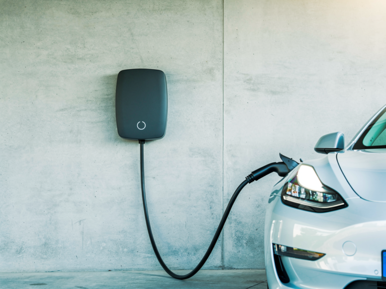 Hyundai Wallbox Pulsar Power 22 kW im Test Praxischeck für E-Auto-Lader Hyundai Wallbox Pulsar Power 22 kW kompakte und leistungsstarke E-Auto-Ladestation