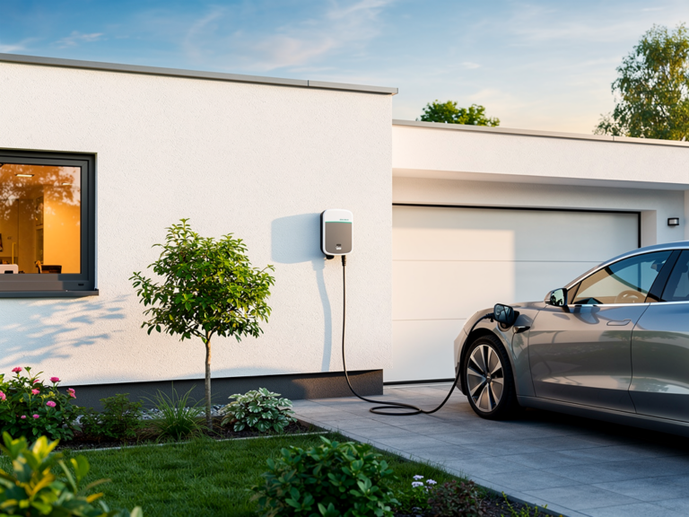 Phoenix Contact CHARX connect eco 11 kW Ladekabel im Praxistest für Zuhause