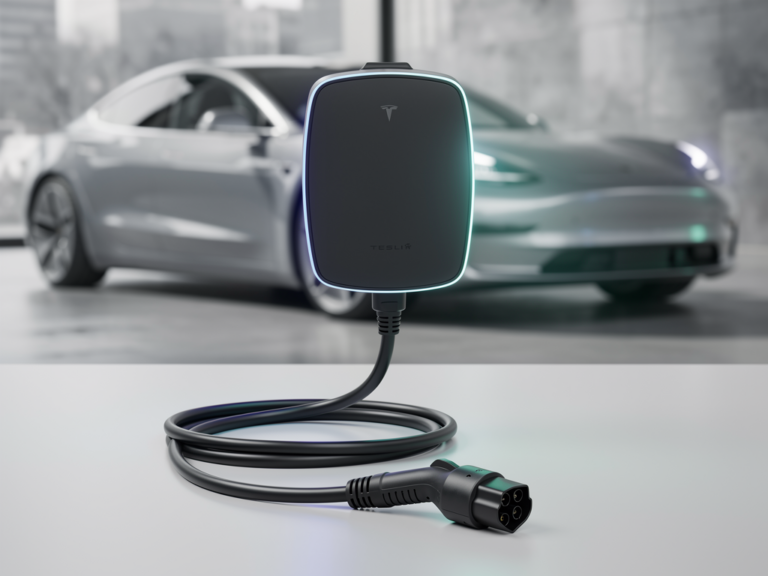 Pulsar Plus Portable Test zeigt smarte 11 kW Wallbox für unterwegs Pulsar Plus Portable 11 kW Wallbox in kompakter Bauweise für mobiles Laden unterwegs