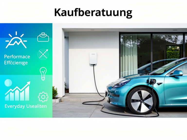 Vestel EVC02-AC11SWB 11 kW Bewertung bei Kaufentscheidung und Alltagstauglichkeit Vestel EVC02-AC11SWB 11 kW Wallbox im Test für Einsteiger und Alltagstauglichkeit