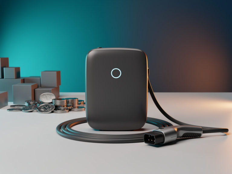 Vestel EVC04 Test der 11 kW Mobile Charging Station mit Preis-Leistungs-Check Vestel EVC04 11 kW mobile Ladestation praxisnah im Test und Kaufberatung