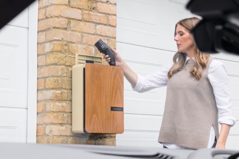 Kostenlose Wallbox zur E-Auto-Ladestation finden und zuhause richtig nutzen