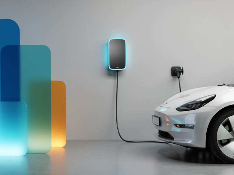 Warum die Wallbox Mobility KSE-2022-11C in Preis und Leistung überzeugt Wallbox Mobility KSE-2022-11C mobile Ladestation mit 11 kW Ladeleistung