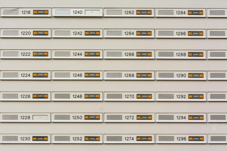 Wallbox Zubehör für sichere und komfortable Ladestationen effizient organisieren
