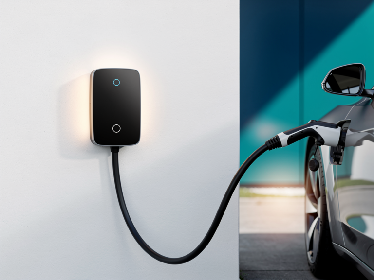 Webasto Pure II 22 kW Wallbox solide Ladeleistung und einfache Installation im Praxistest