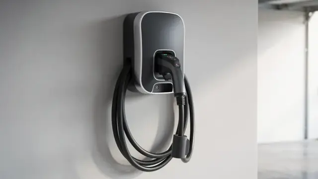 Kosten für eine 22 kW Wallbox inklusive Installation und Zusatzkosten