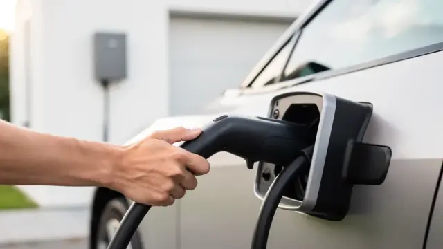 ABL Wallbox im Test: robuste Ladeoptionen für Elektrofahrzeuge
