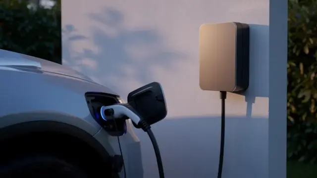 Steuerungsmöglichkeiten der Wallbox-API für nachhaltiges Laden von Elektrofahrzeugen