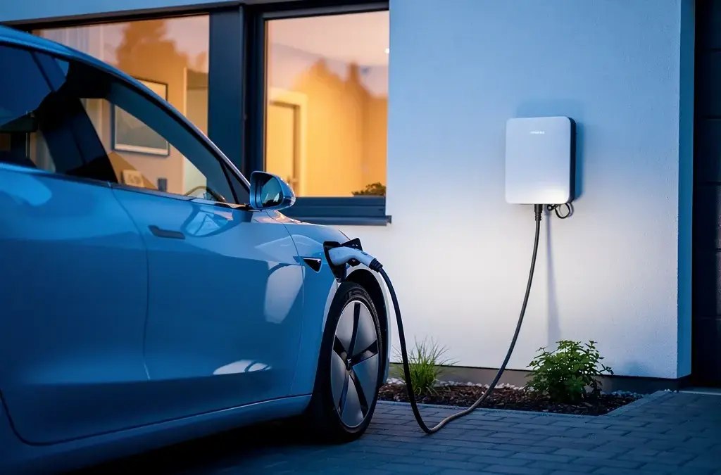 Bidirektionale Wallboxen Kosten für nachhaltige Energieversorgung im Alltag