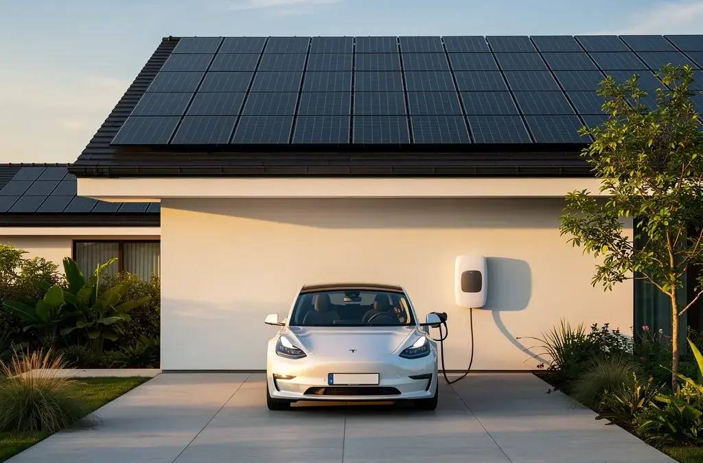 Bidirektionales Überschussladen: Trends und Vorteile für Elektroautobesitzer 2023