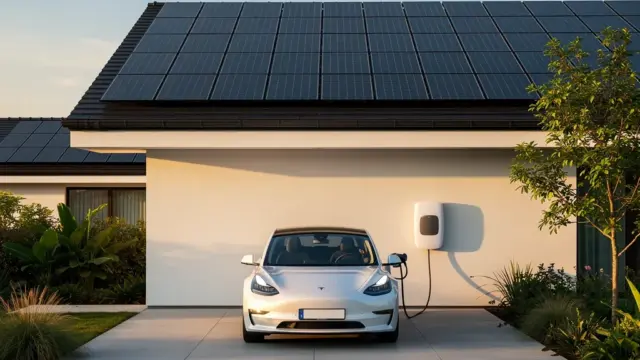 Bidirektionales Überschussladen: Trends und Vorteile für Elektroautobesitzer 2023