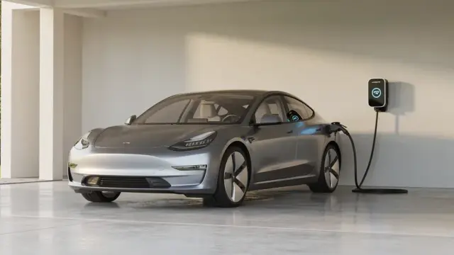 DC Wallbox Kosten und Vorteile der Installation einer Schnellladestation für Elektrofahrzeuge
