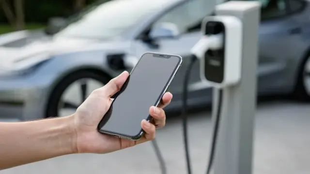 Komfortfunktionen zur Ladeplanung in der Elektromobilität und Wallbox-Nutzung