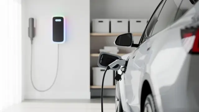 Fördermöglichkeiten für Ladeinfrastruktur zur Unterstützung von Elektromobilität und Investitionen