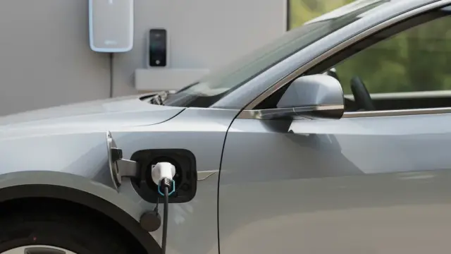 Bequeme Ladeplanung für Wallbox per App steuern und optimieren
