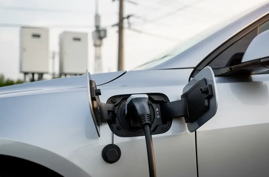 Anleitung zur Lastmanagement Installation für Elektrofahrzeuge und optimierte Stromnutzung