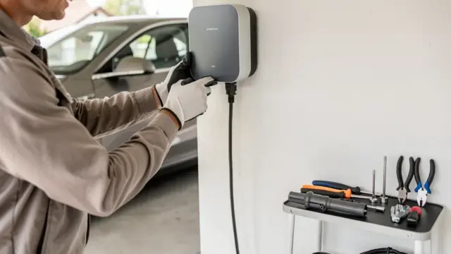 Zuschüsse für mobile Wallboxen zur Elektromobilität in Deutschland aktuell fördern