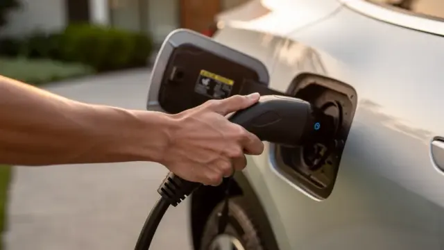 Mobile Wallbox Kosten Übersicht für Käufer von Elektrofahrzeugen