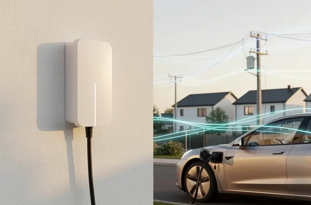 Netzbetreiberpflichten für Wallboxen bei Installation und Anmeldung erklärt