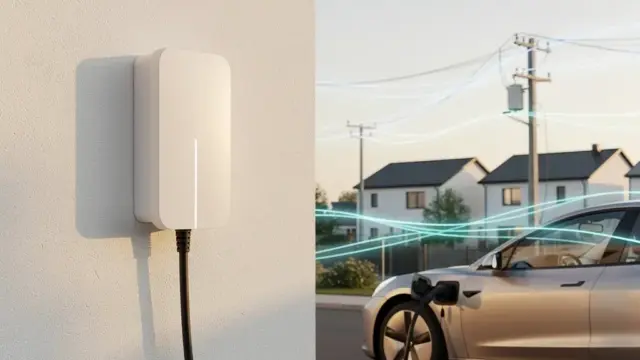 Netzbetreiberpflichten für Wallboxen bei Installation und Anmeldung erklärt