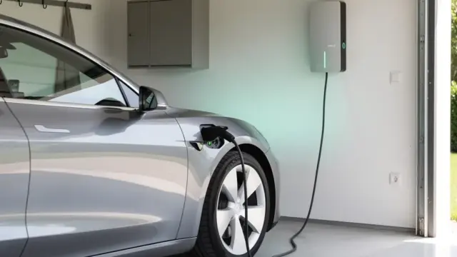 Prognose der Netzentgelte bis 2045 und Auswirkungen auf Wallbox-Investitionen
