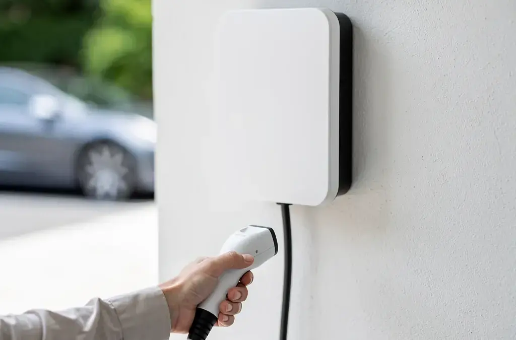 Vergleich von Netzentgelten für Wallboxen zur Kostensenkung bei Strompreisen