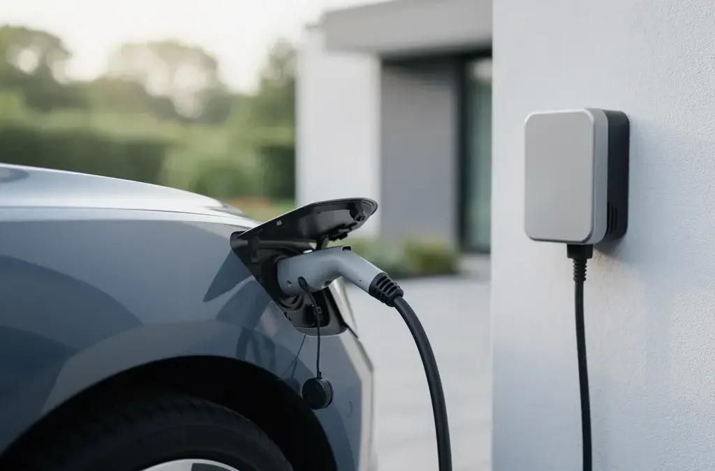 OCPP Wallbox Erklärung für Elektroautofahrer: Bedeutung und Vorteile von Standards