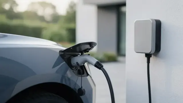 OCPP Wallbox Erklärung für Elektroautofahrer: Bedeutung und Vorteile von Standards
