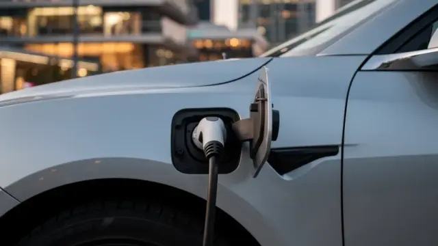 OCPP Wallbox für Elektrofahrzeuge mit offener Standardschnittstelle und flexibler Nutzung