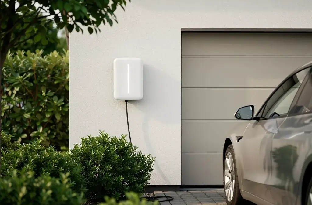 Private Wallbox Förderung: Voraussetzungen und Antragsprozess für Elektro-Ladestationen