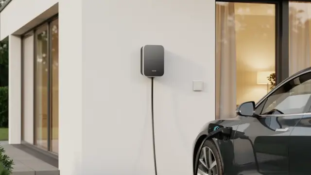 Smart-Home-Integration von 11 kW Wallboxen mit Vorteilen für E-Auto-Laden