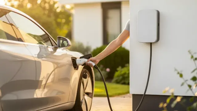 Stadtwerke Wallbox Angebot für E-Mobilität mit attraktiven Modellen und Fördermöglichkeiten