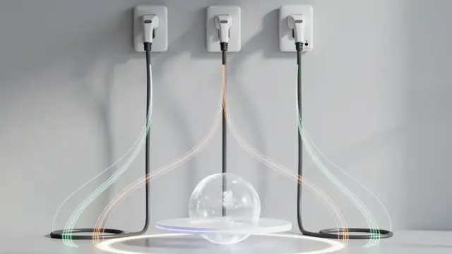Statisches Lastmanagement optimiert die Nutzung von Wallboxen beim Laden von Elektrofahrzeugen