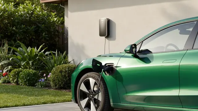 Steuerliche Aspekte der Wallbox: Tipps und Vorteile für Elektroautofahrer