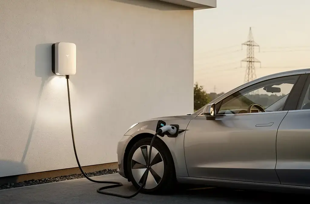 Netzentgelte und Strompreise: Kostenfallen bei Wallboxen für E-Auto-Besitzer erkennen