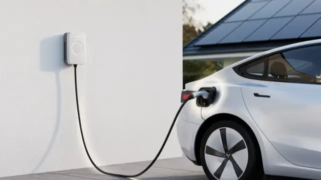 Trends im bidirektionalen Laden von Elektroautos für nachhaltige Energieversorgung