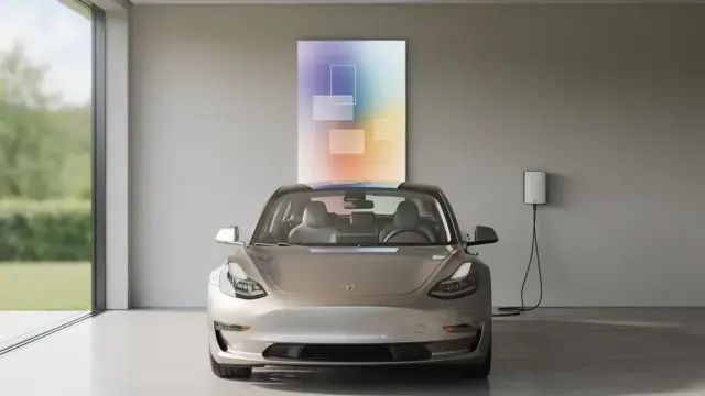 V2H laden im Hausspeicher: Effiziente Nutzung von Elektroauto-Energie für Haushalte